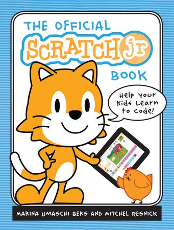 Official Scratch Jr. Book