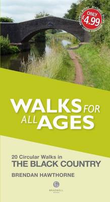 Walks for All Ages Black Country