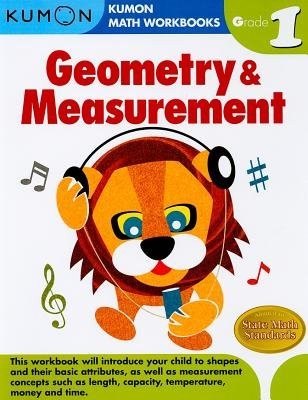 Grade 1 Geometry a Measurement