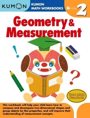 Grade 2 Geometry a Measurement