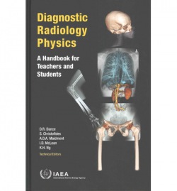 Diagnostic radiology physics