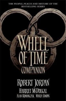Wheel of Time Companion