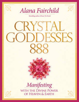 Crystal Goddesses 888