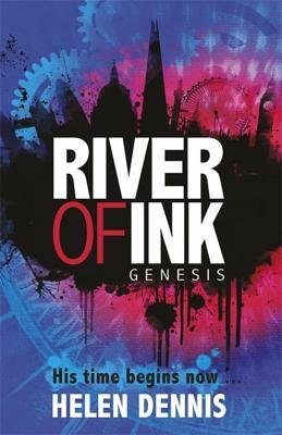 River of Ink: Genesis