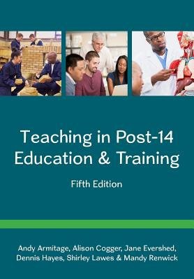 Teaching in Post-14 Education a Training