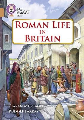Roman Life in Britain