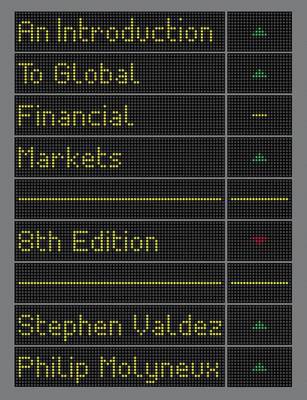Introduction to Global Financial Markets