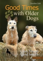 Good Times with Older Dogs