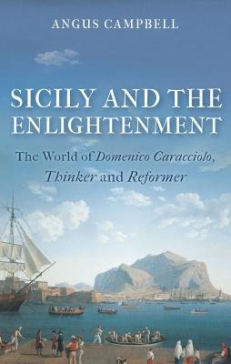 Sicily and the Enlightenment