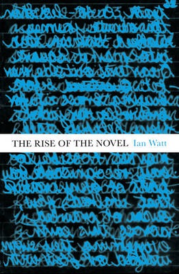Rise Of The Novel