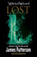 Witch a Wizard: The Lost