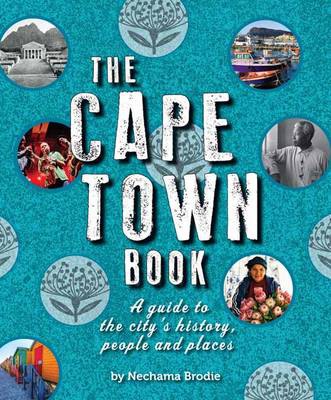 Cape Town Book