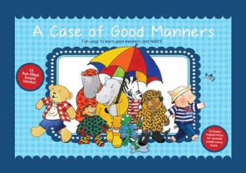 Case of Good Manners (OLD Edition)