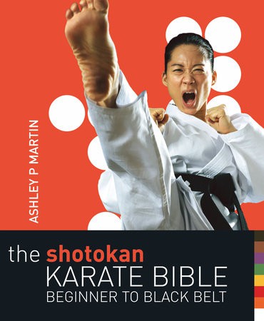 Shotokan Karate Bible 2nd edition