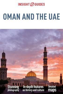 Insight Guides Oman a the UAE (Travel Guide with Free eBook)