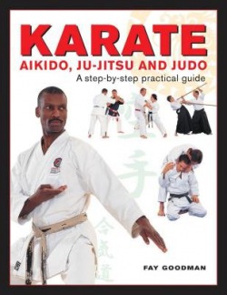 Karate, Aikido, Ju-jitso a Judo