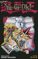 Yu-Gi-Oh! (3-in-1 Edition), Vol. 5