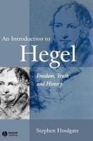 Introduction to Hegel