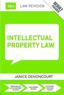 QaA Intellectual Property Law