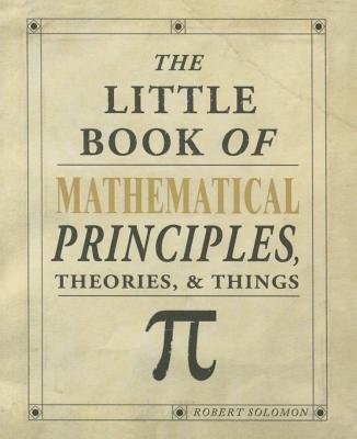 Little Book of Mathematical Principles, Theories a Things