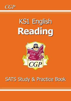 KS1 English SATS Reading Study a Practice Book
