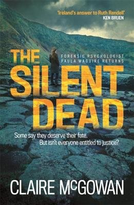Silent Dead (Paula Maguire 3)