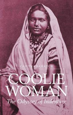 Coolie Woman
