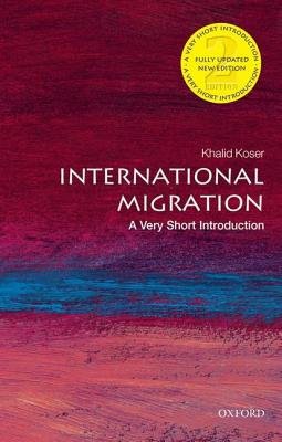 International Migration: A Very Short Introduction