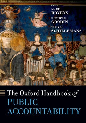 Oxford Handbook of Public Accountability