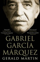 Gabriel Garcia Marquez