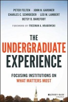 Undergraduate Experience