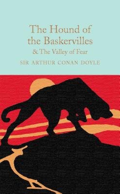Hound of the Baskervilles a The Valley of Fear