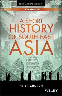 Short History of South-East Asia