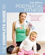 Complete Guide to Postnatal Fitness