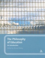 Philosophy of Education: An Introduction