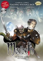 Macbeth Teaching Resource Pack