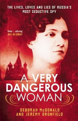 Very Dangerous Woman