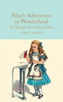 Alice's Adventures in Wonderland a Through the Looking-Glass