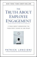 Truth About Employee Engagement
