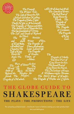 Globe Guide to Shakespeare