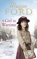 Girl in Wartime