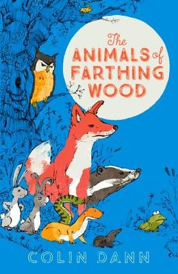 Animals of Farthing Wood