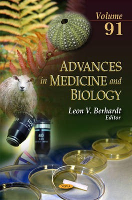Advances in Medicine a Biology