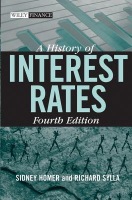 History of Interest Rates