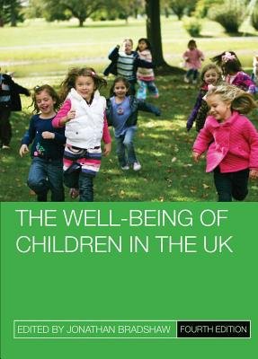 Well-Being of Children in the UK
