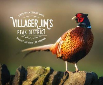 Villager Jim's Peak District