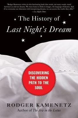 History of Last Night's Dream