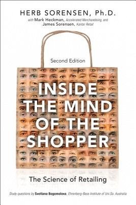 Inside the Mind of the Shopper