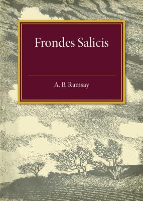 Frondes Salicis