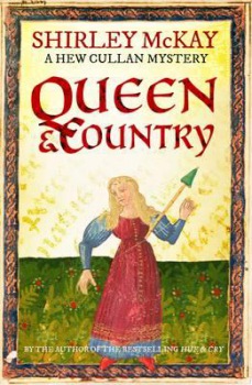 Queen a Country